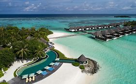 Four Seasons Resort Maldives At Kuda Huraa